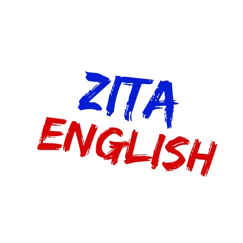 Zita English